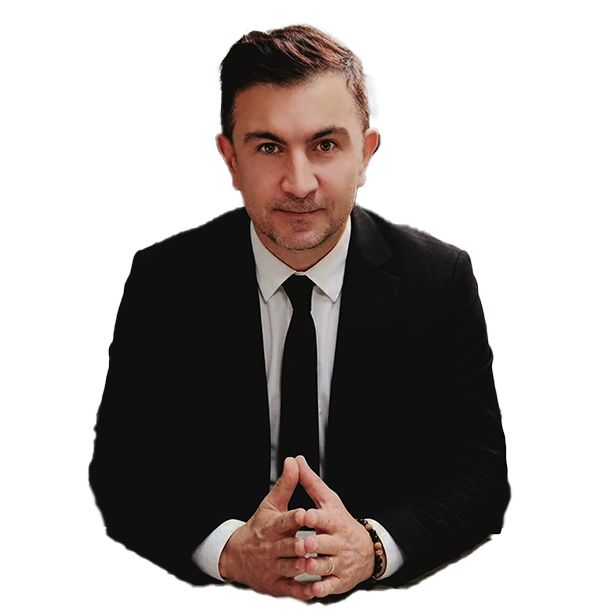 Şunun resmi: İmar ve Şehircilik Müdürü